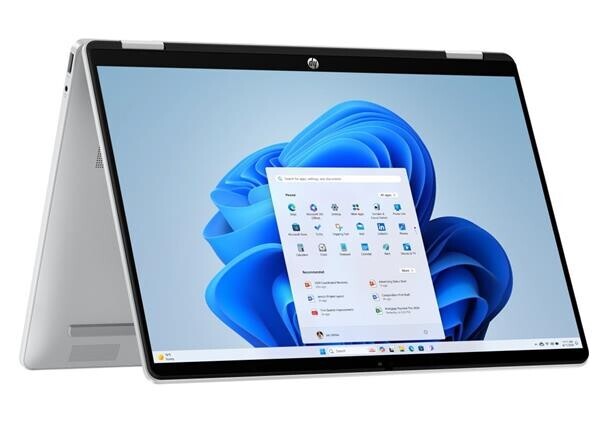 HP OmniBook 5 Flip 14-fp0010np Touch