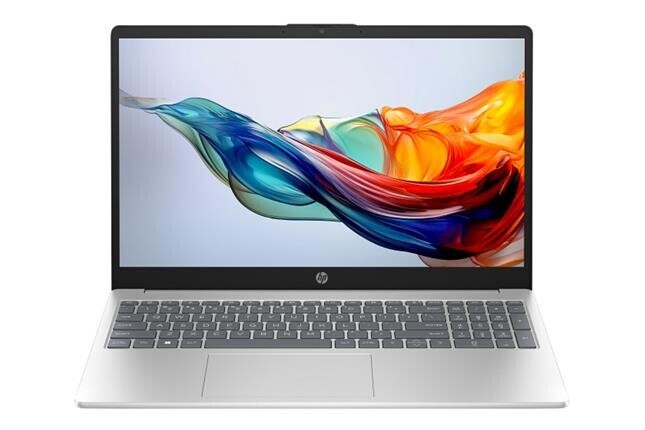 HP 15-fc0027np