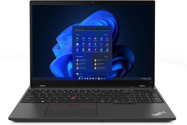 Lenovo ThinkPad T16 Gen 1 Touch + MS Office 2021 Professional Plus