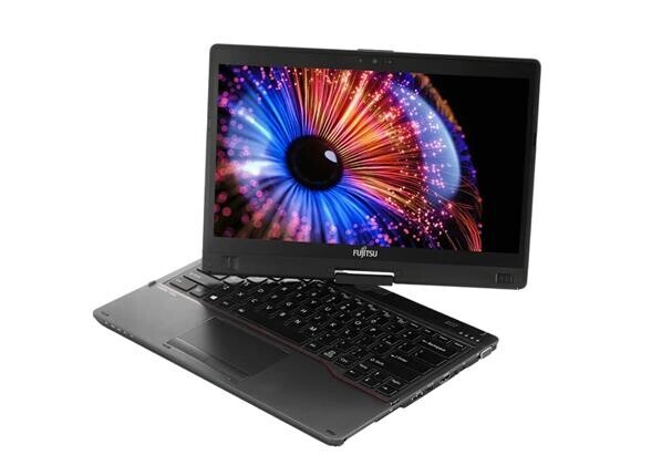 Fujitsu LifeBook T939