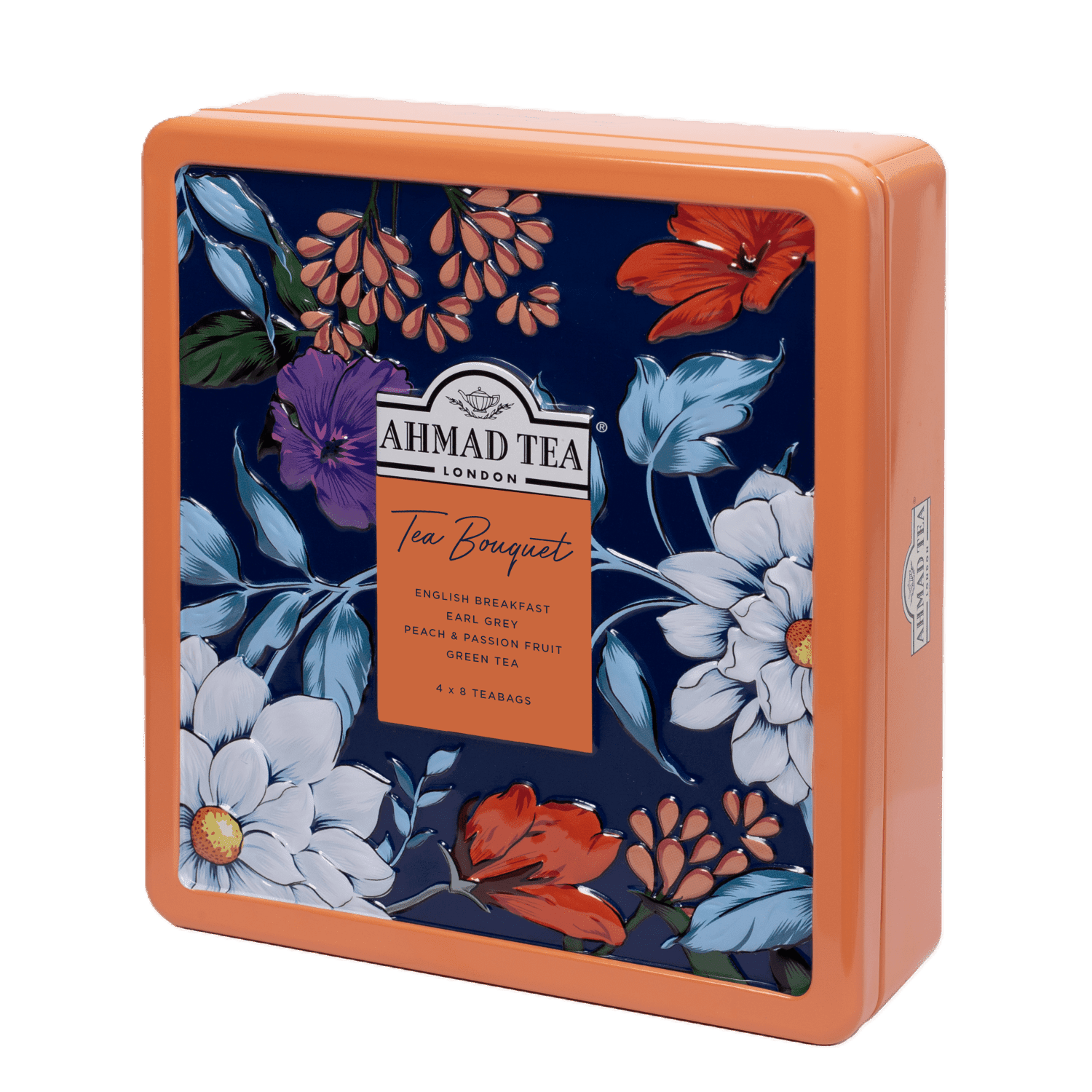 Tea Bouquet small | 32 alu sáčků