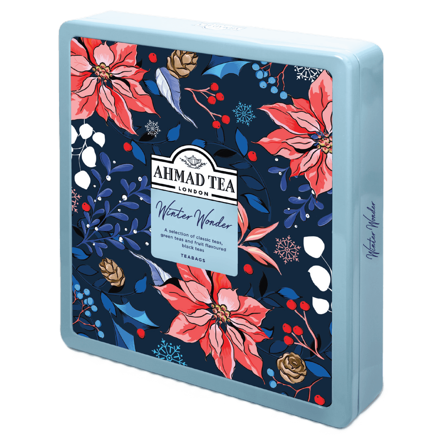 Winter Wonder Collection | 72 alu sáčků