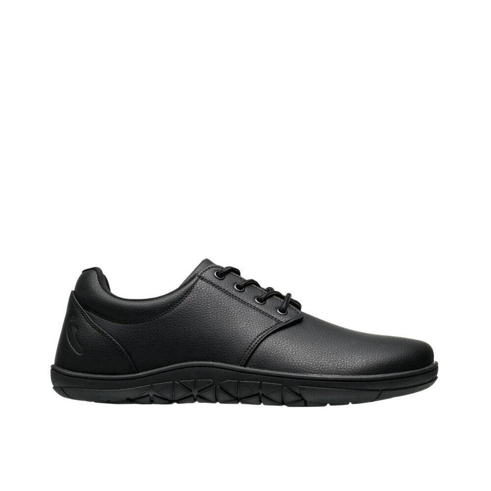 FREET CITEE 2 Black Barefoot polobotky - 38