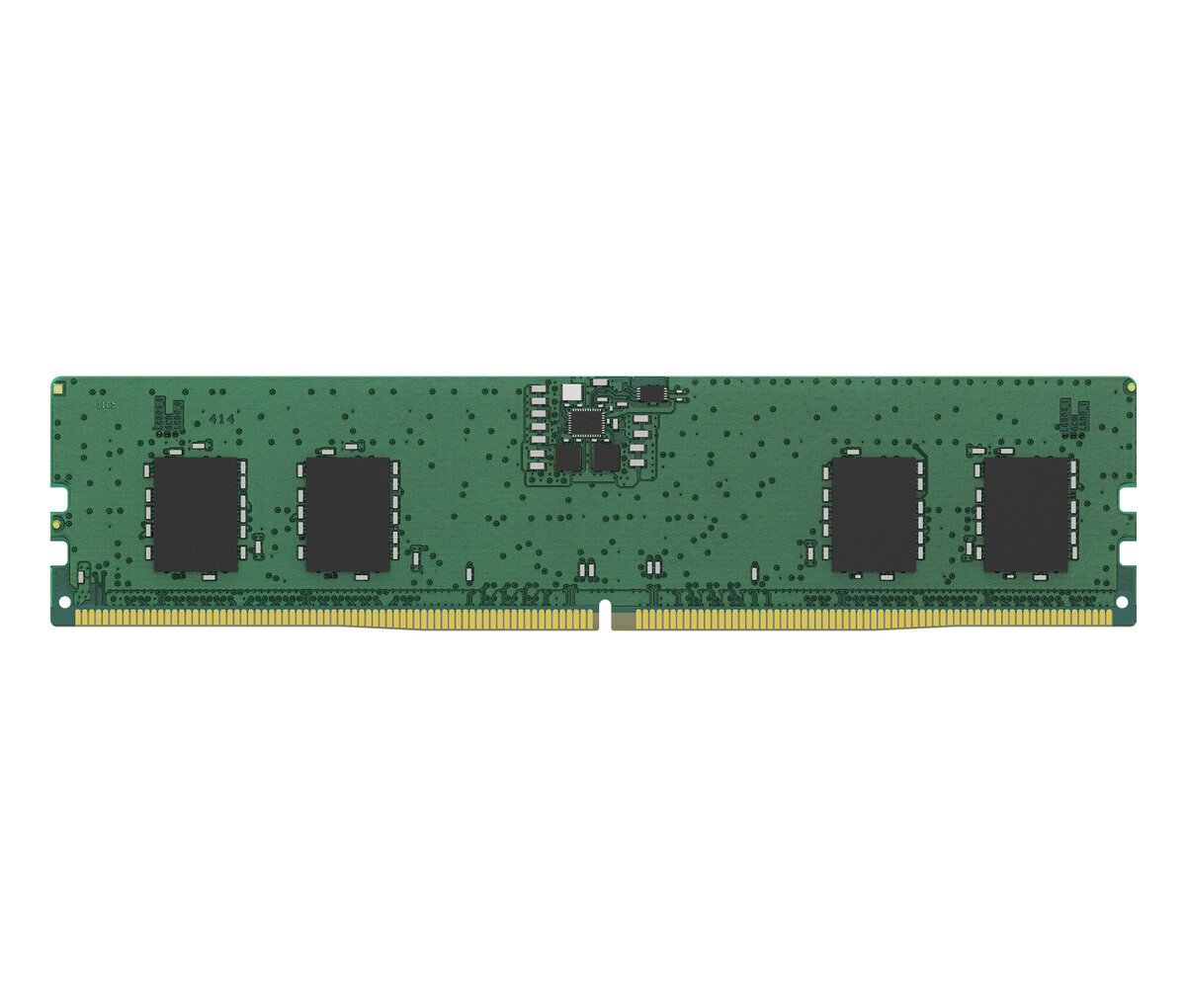 Paměť HP  16 GB DDR5-5600 DIMM non-ECC (A9TF1AA)