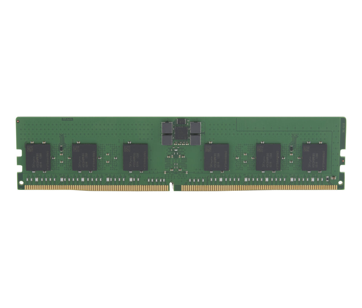 Paměť HP  16 GB DDR5-5600 DIMM ECC (A9TF2AA)