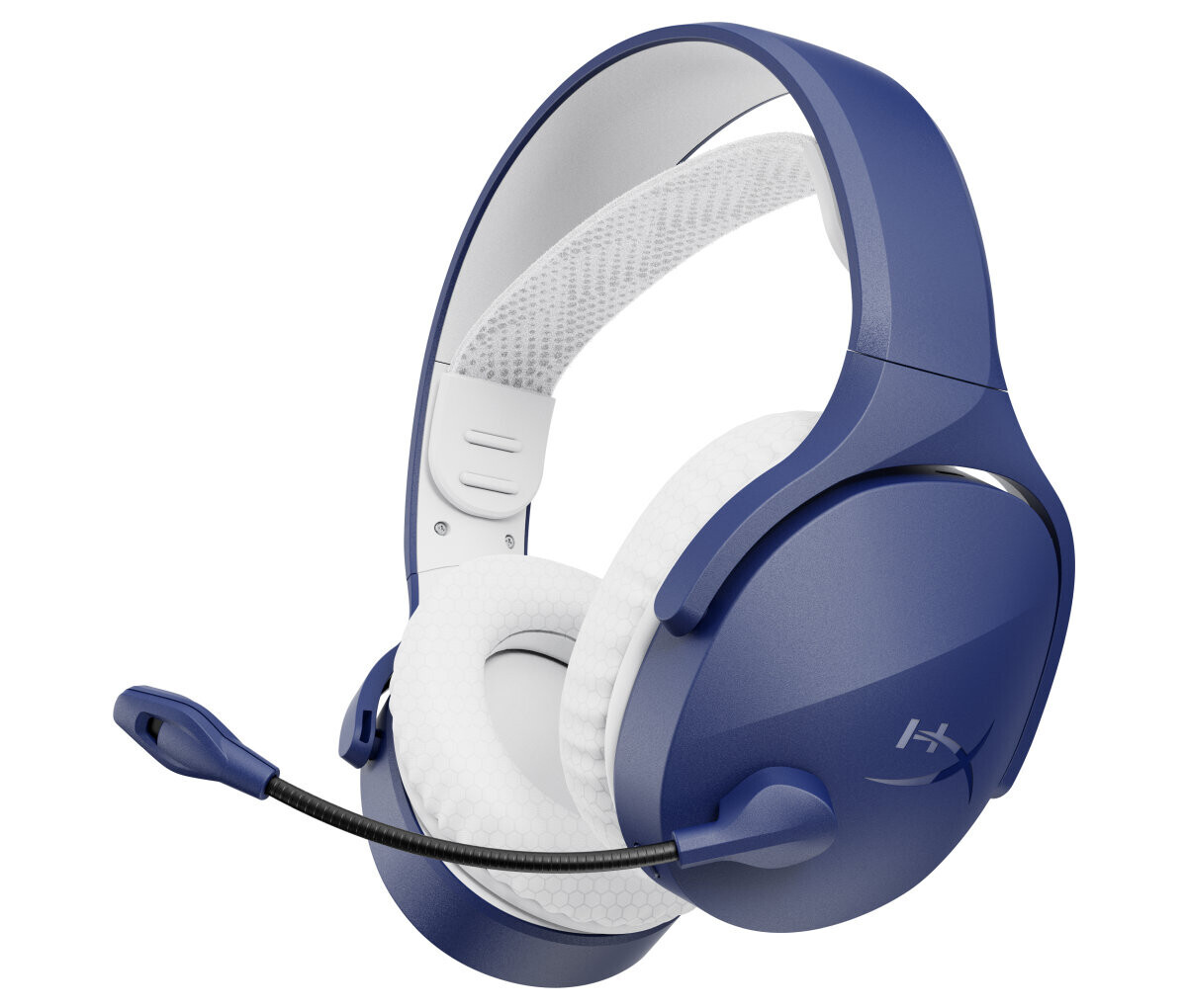 HyperX Cloud Jet - Wireless Gaming Headset (Light Blue) (AM7A0AA)