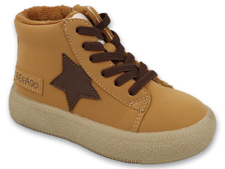 BEFADO 169P035 ROCK béžové 24 169P035_24