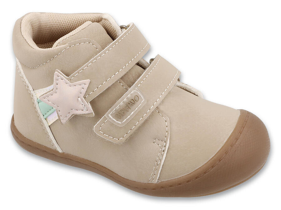 BEFADO 169P046 COZY béžové 23 169P046_23