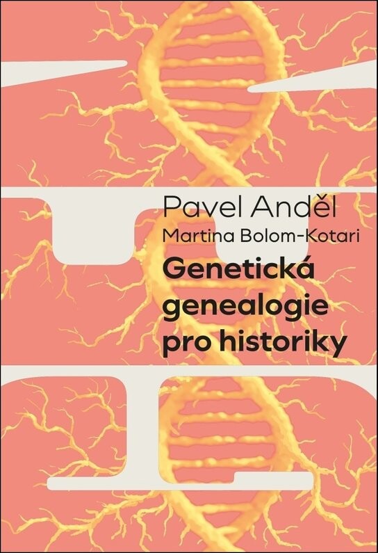 Genetická genealogie pro historiky