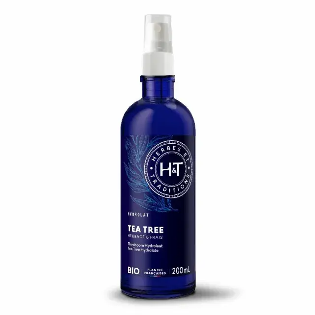 Hydrolát Tea Tree BIO 200 ml