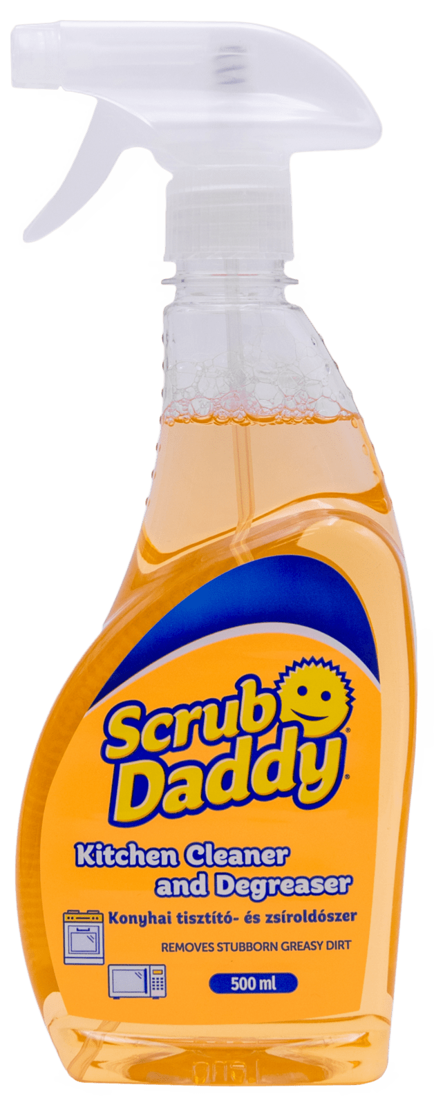 SCRUB DADDY Kuchyňský čistič 500 ml