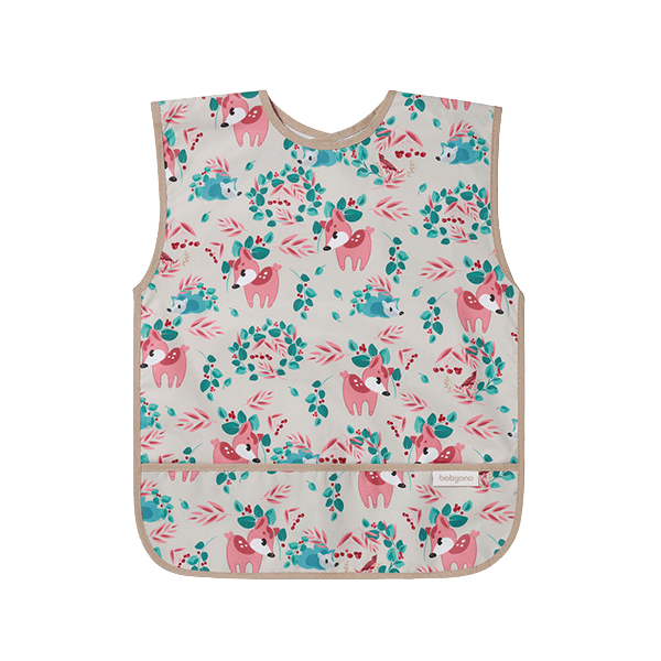 BABY ONO Bryndák Forest 34 x 42cm, 2-4 r