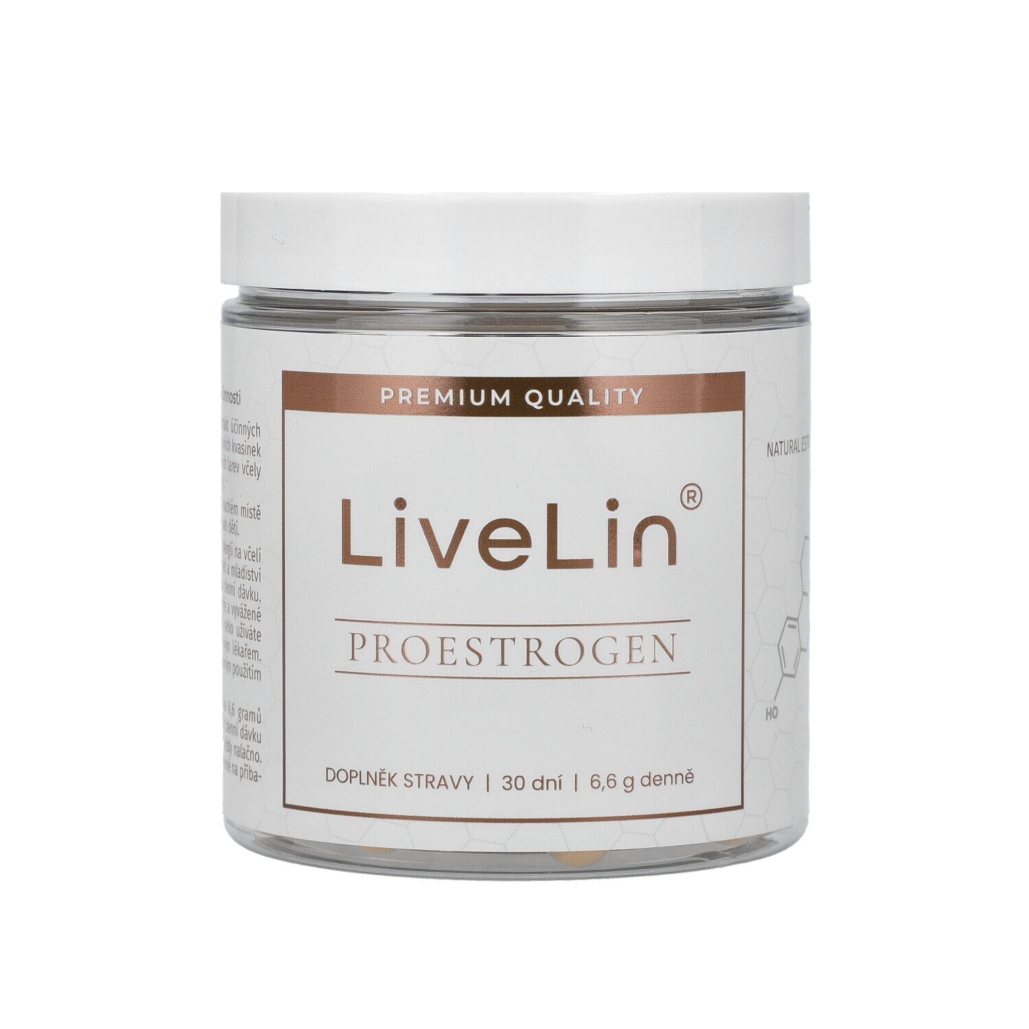 LIVELIN ProEstrogen 200 g