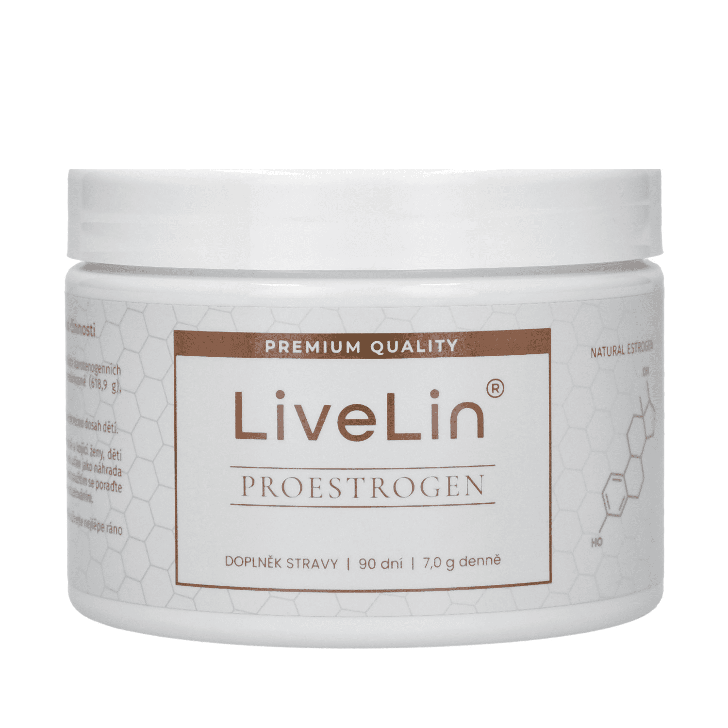LIVELIN ProEstrogen 630 g