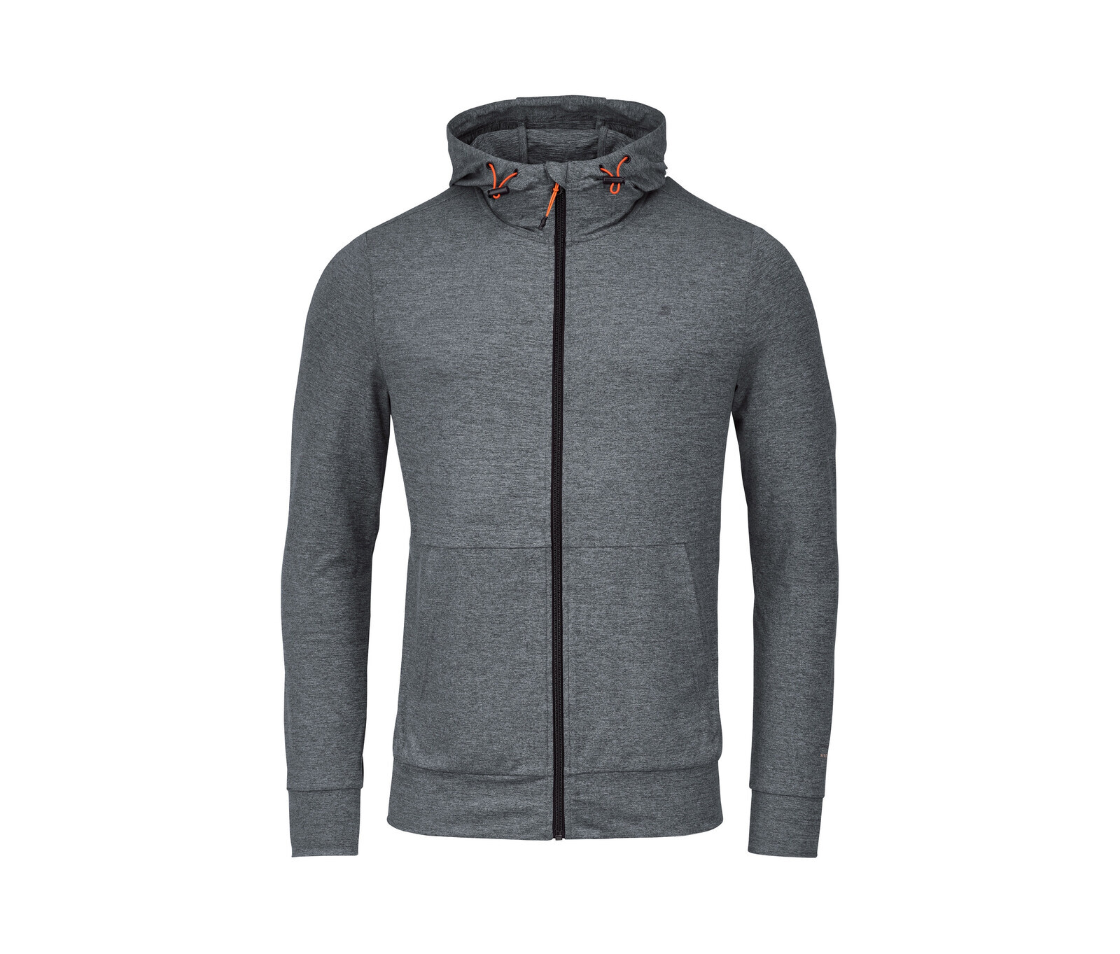 Tchibo - Funkční bunda - pro muže - vel. XXL 60/62 - barva: šedá