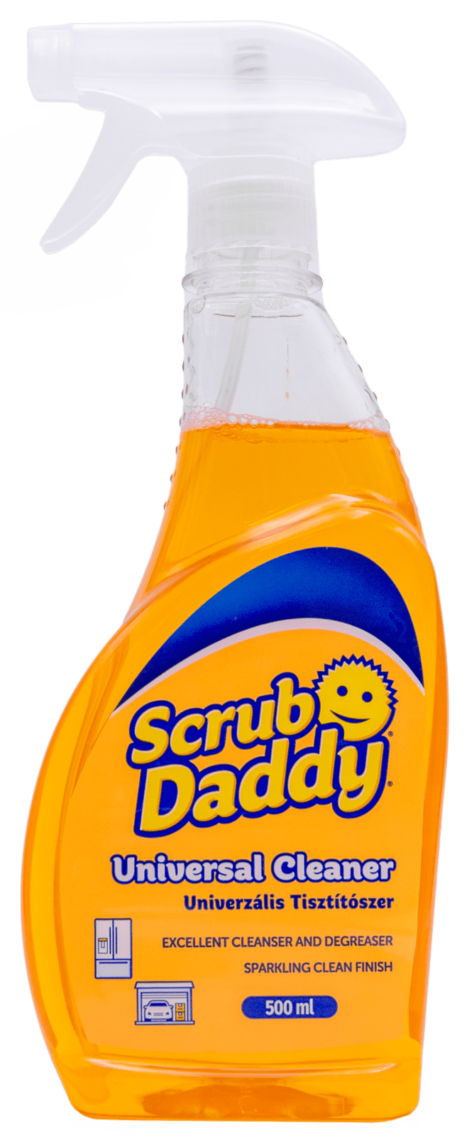 SCRUB DADDY Univerzální čistič 500 ml