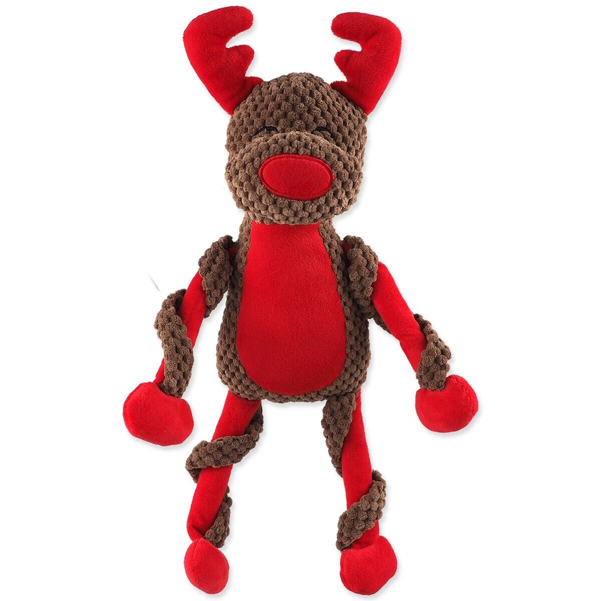 Hračka Dog Fantasy Winter Tale sob 40cm