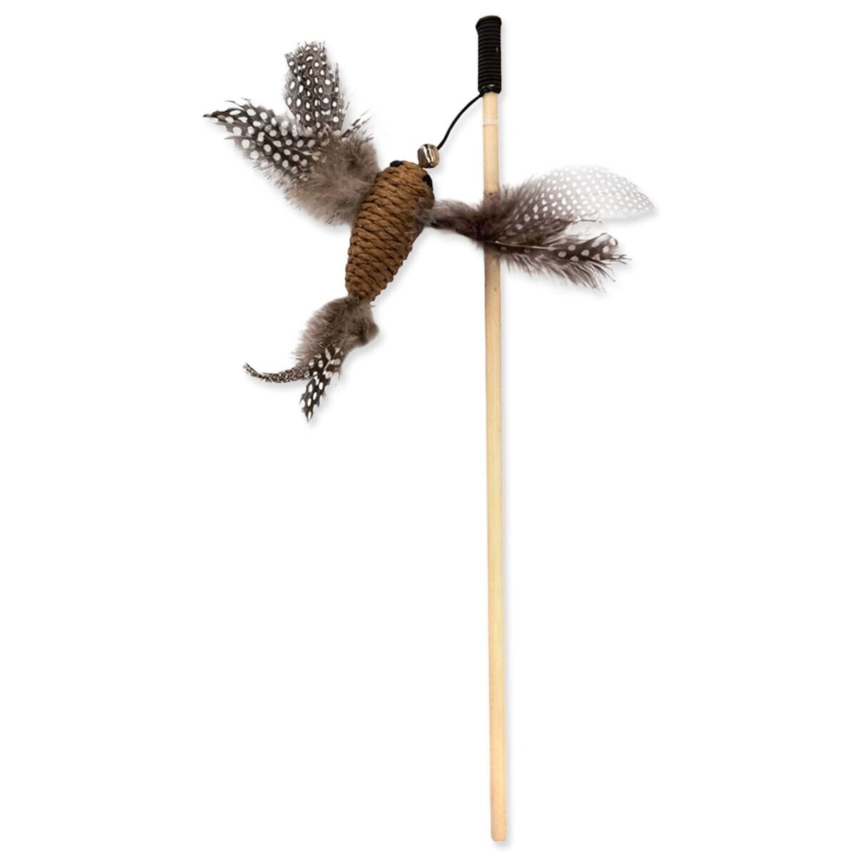 Hračka HAP Gaia šidítko perutýn 40cm