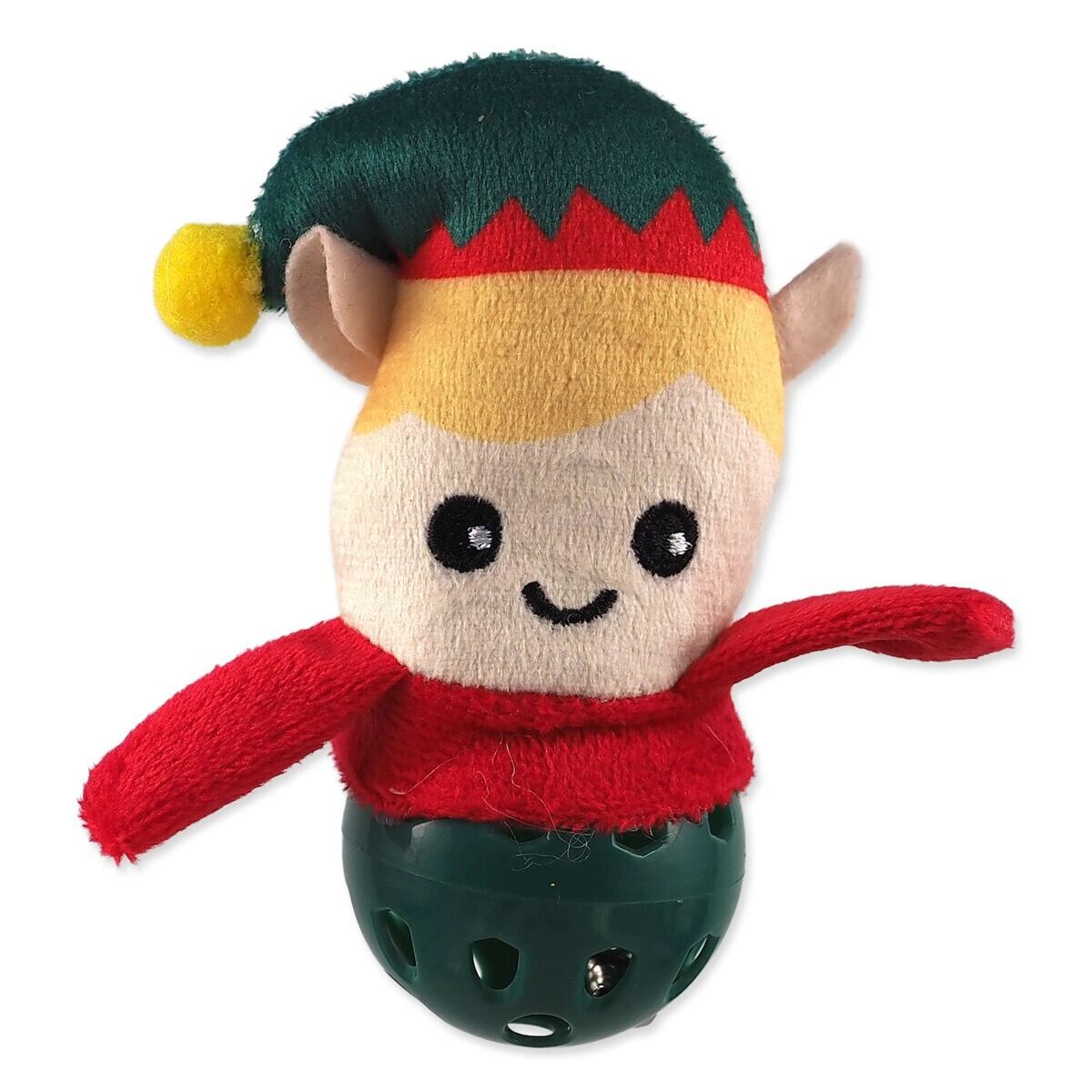 Hračka Magic Cat Winter Tale Elf 10cm