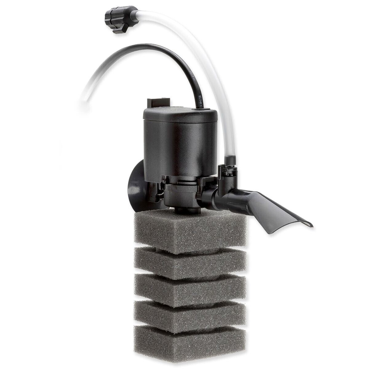 Filtr Aquael Turbo Mini vnitřní 320 l/h