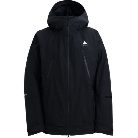 Bunda Burton Reserve Gore-Tex 2L Insulat - Černá - L