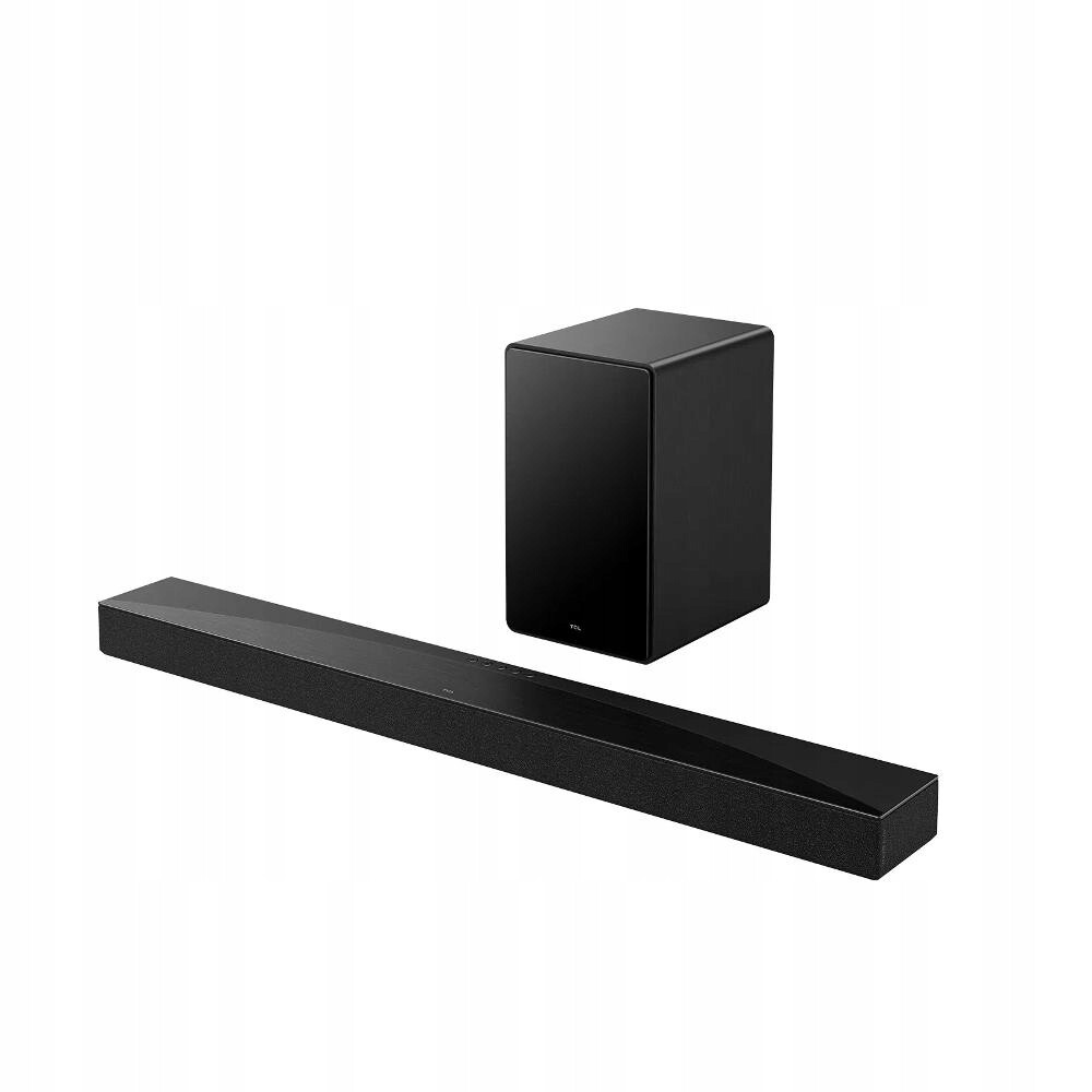 Tcl Q65H Soundbar