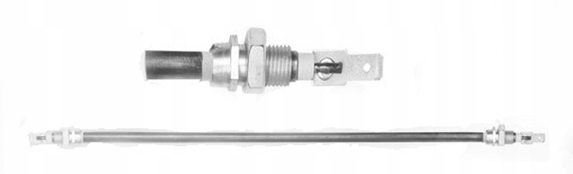 Ohřívač Gwarant pro modelování 1100 W 130 cm 7 mm