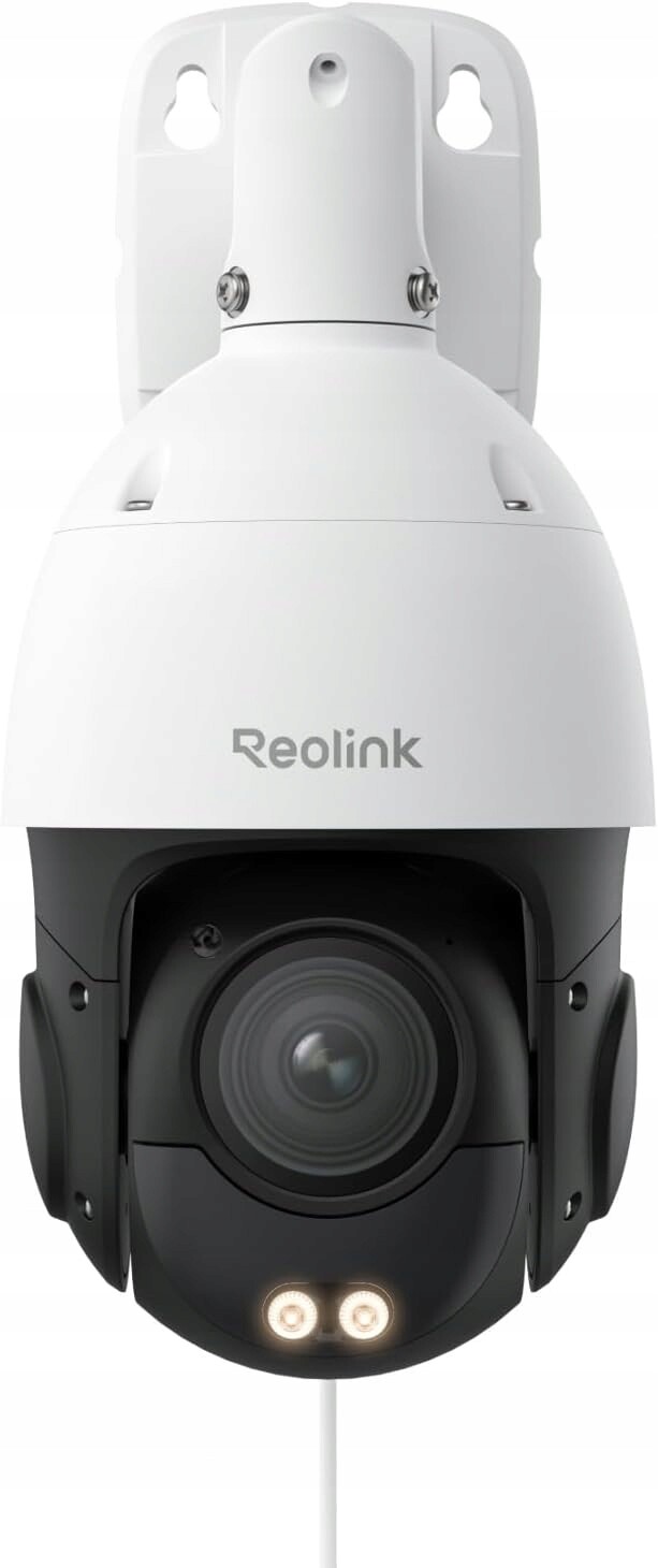 Reolink Smart 4K/8MP RLC-823S2 venkovní monitorovací kamera s 3D zoomem