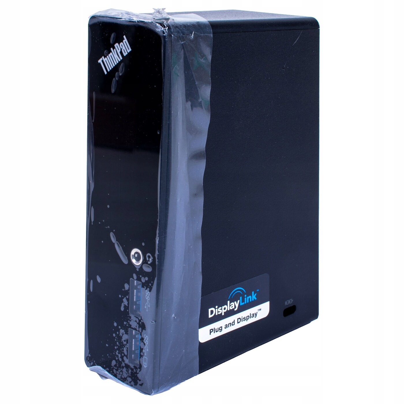 Dokovací stanice Lenovo ThinkPad Usb 3.0 Basic Dock 03X6285