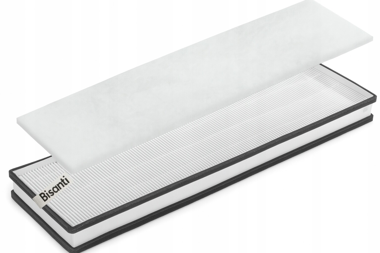 Filtr S Předfiltrem M5 Pro Rekuperátor Thessla Green Airpack Home 600V 800V