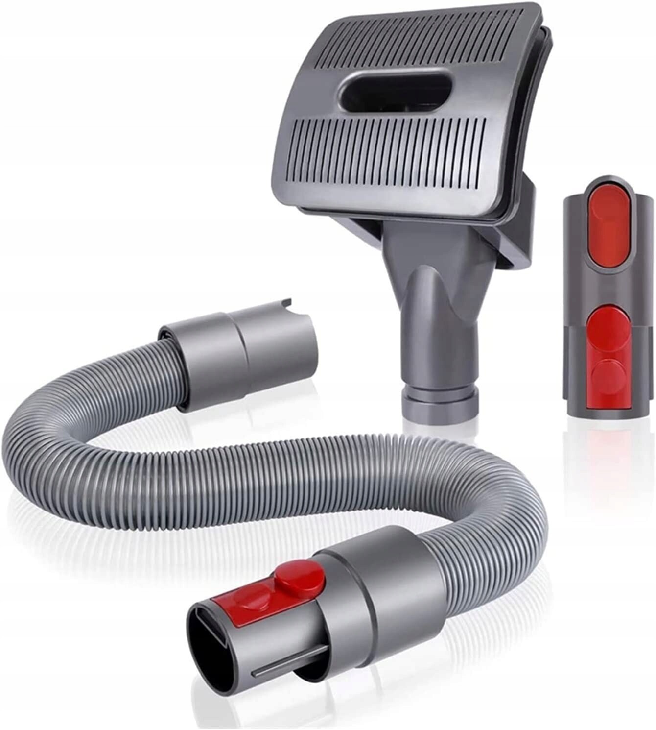 Kartáč Na Česání Srsti Psa Kočky Pro Vysavač Dyson Adapter