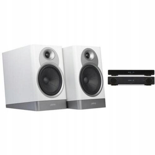 Arcam A5 ST5 Jamo S7-17B šedý mrak