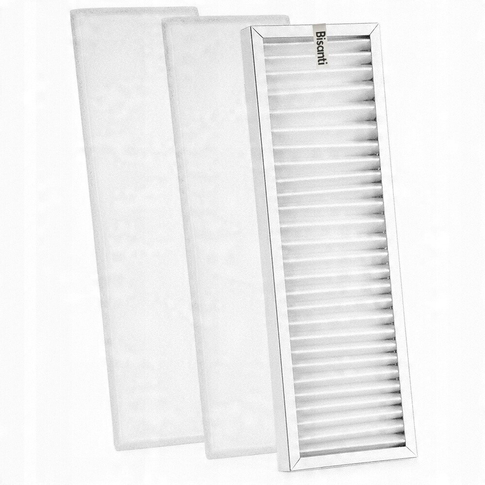 Filtry Pro Rekuperaci Vanas 550H/2 550V/2 Sada Filtrů Třídy M5 G4