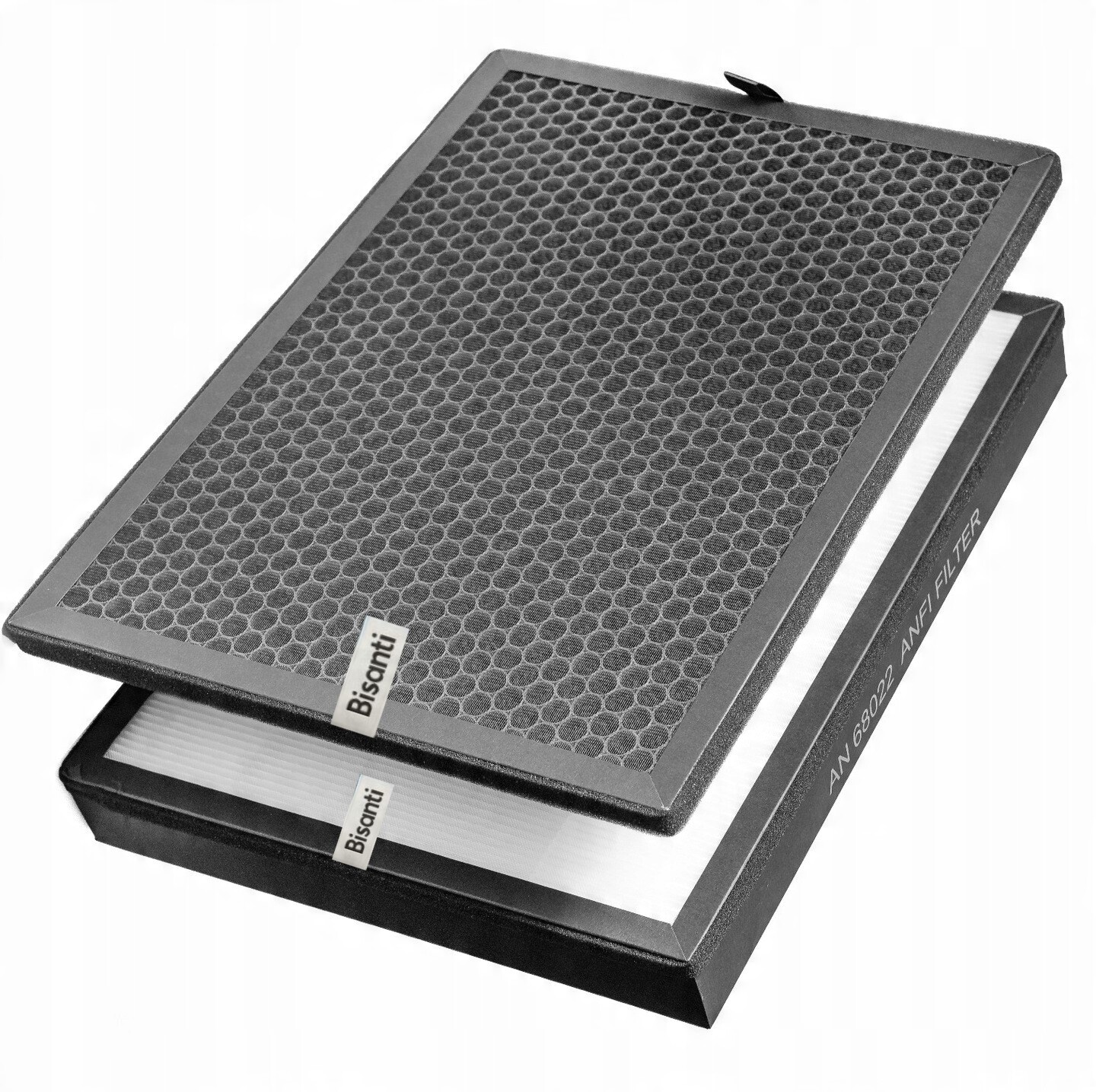 Sada Filtrů, Uhlíkový Hepa Filtr Pro Čističku Vzduchu Klarta Stor 2