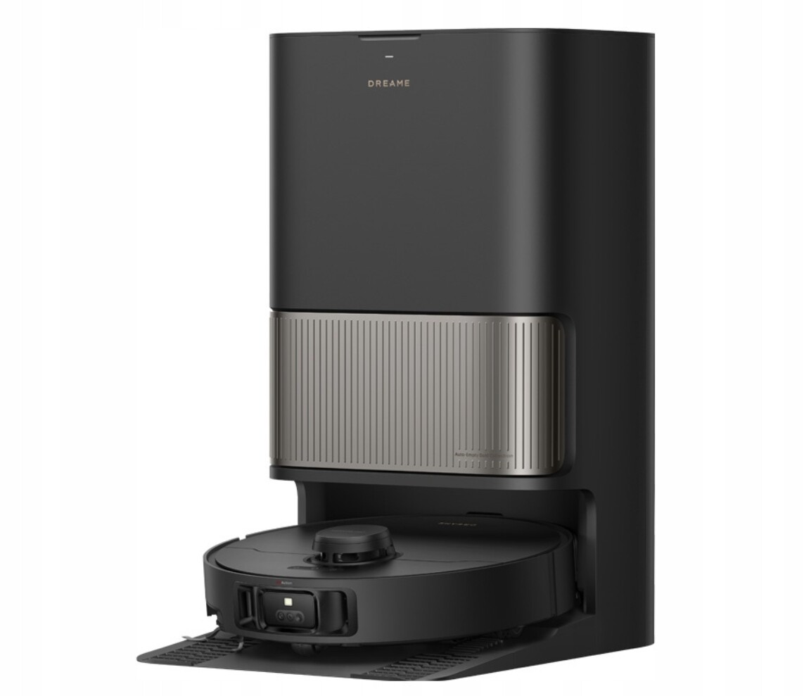 Uklízecí robot Dreame L40s Pro Ultra 19000Pa 170min Lds Epa 4,5/4L