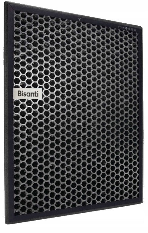 Uhlíkový Filtr Pro Čističku Sharp KC-F32EUW FP-J30EU FP-F30EUH Nový