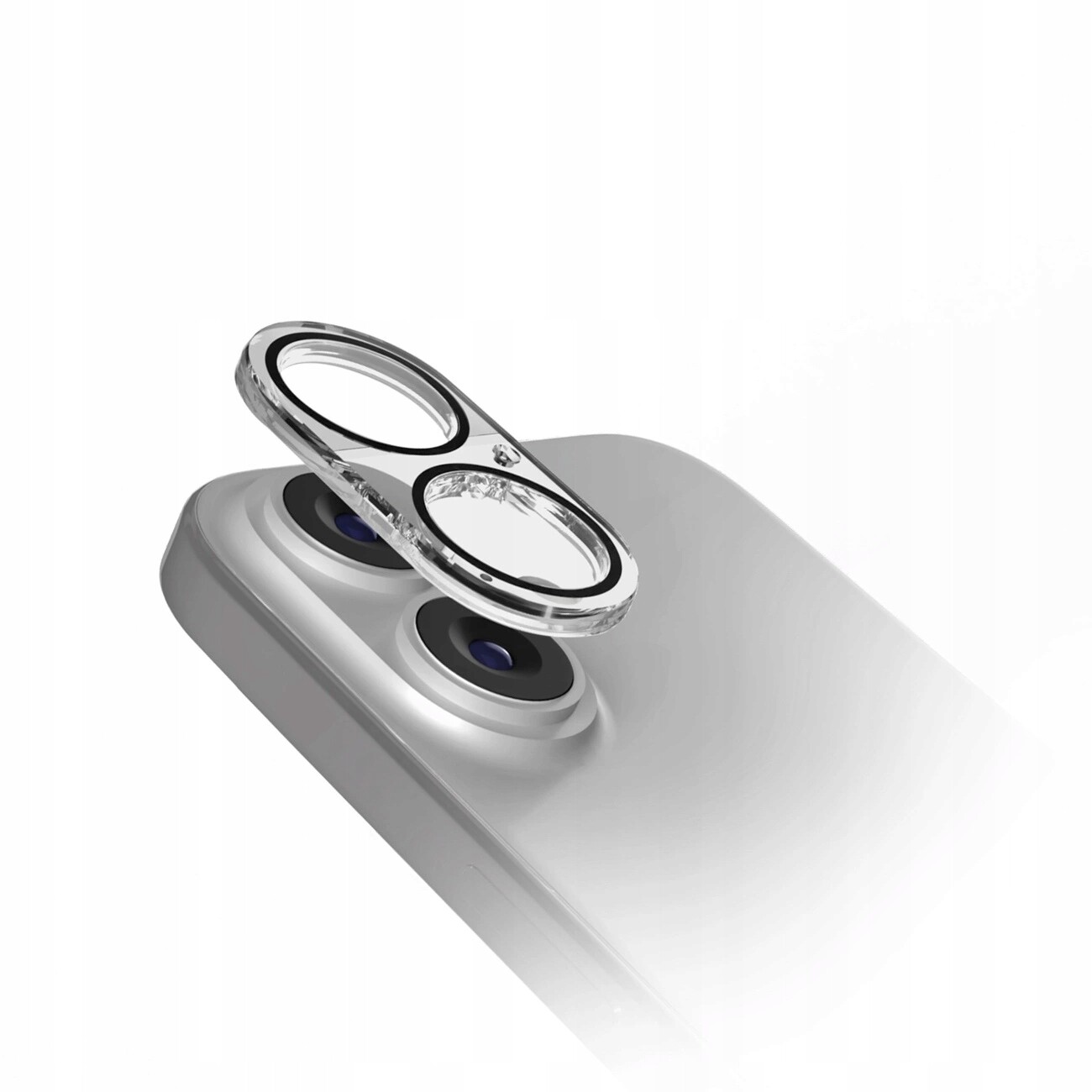 Sbs Camera Sklo pro iPhone 17 s technologií D3O