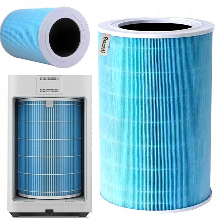 Filtr Hepa H13 Pro Čističku Xiaomi MI Air Purifier Pro HM7R-FLH-GL