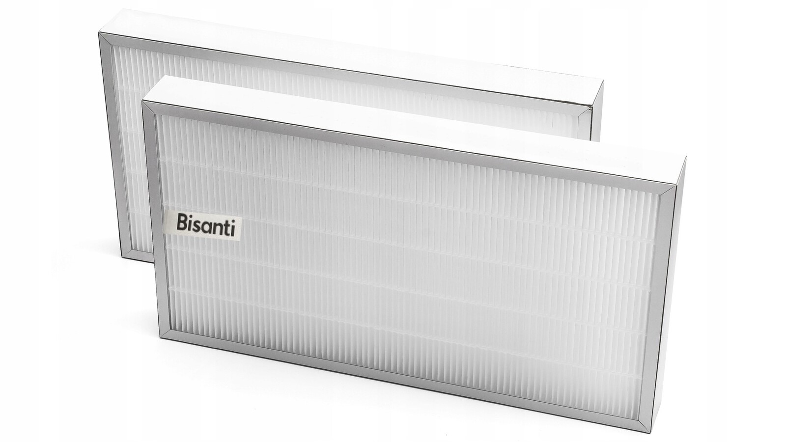 Sada Filtrů M5/M5 Pro Rekuperátor Komfovent Domekt R 400 V 2020+