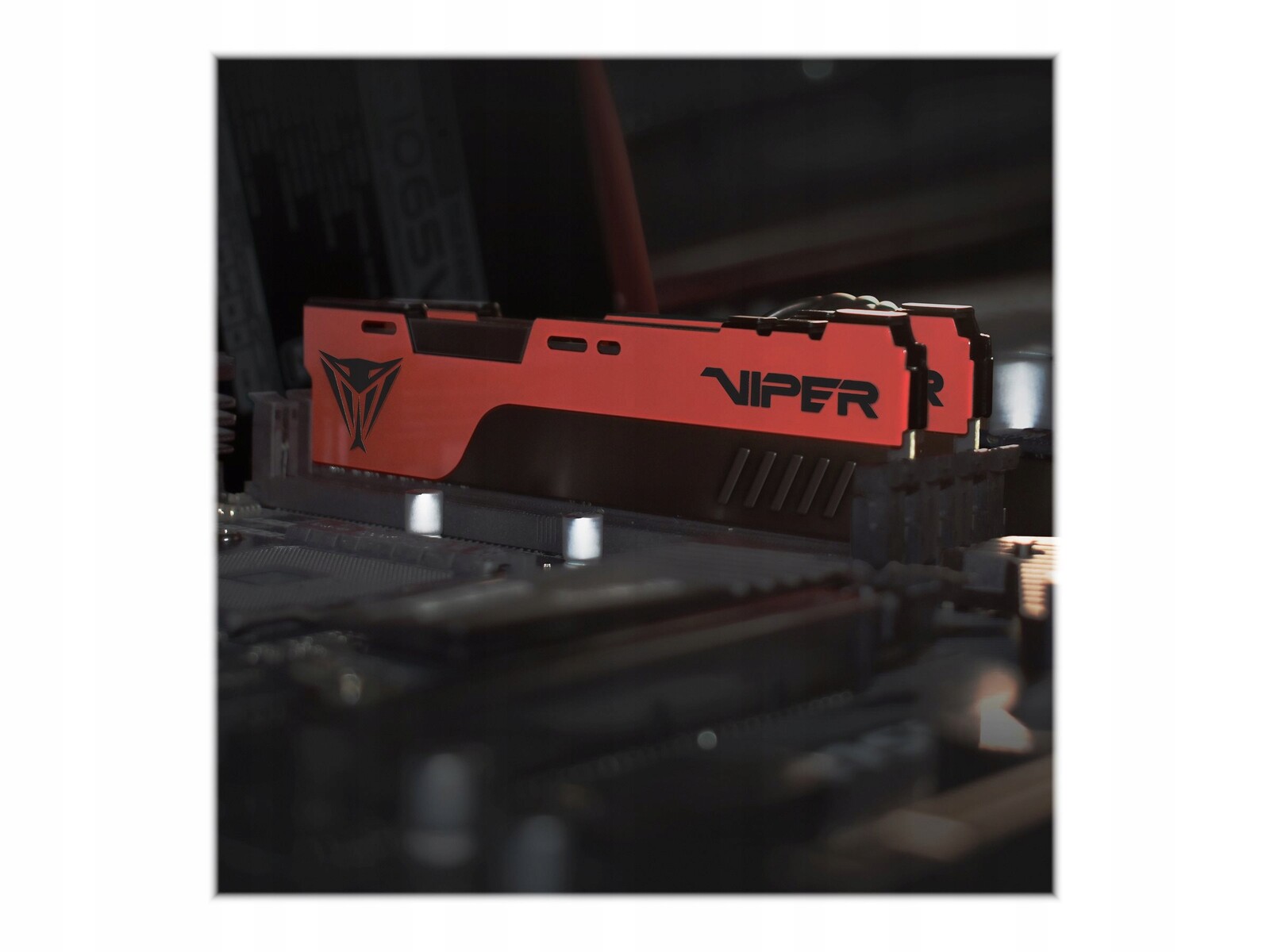 Patriot Memory 16GB 3200 paměť Ram