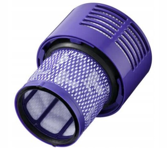 Omyvatelný Hepa Filtr Pro Vysavač Dyson V10 SV12 Cyclone Absolute 1 Ks