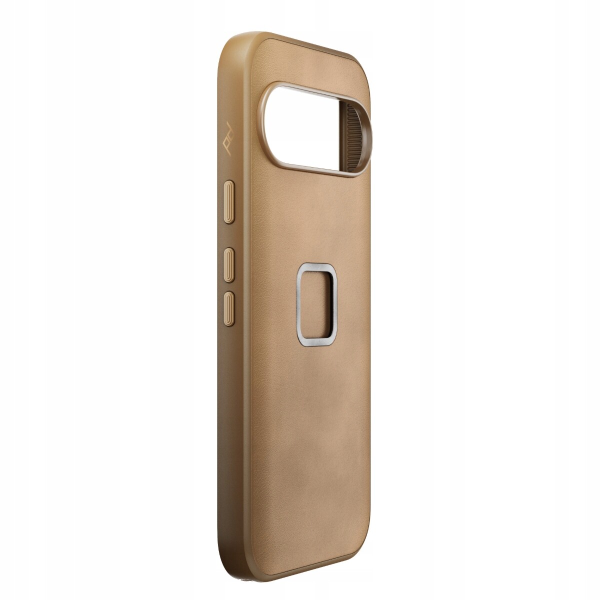 Peak Design Mobilní Pouzdro Everyday Clarino Case Pixel 9 Hnědé