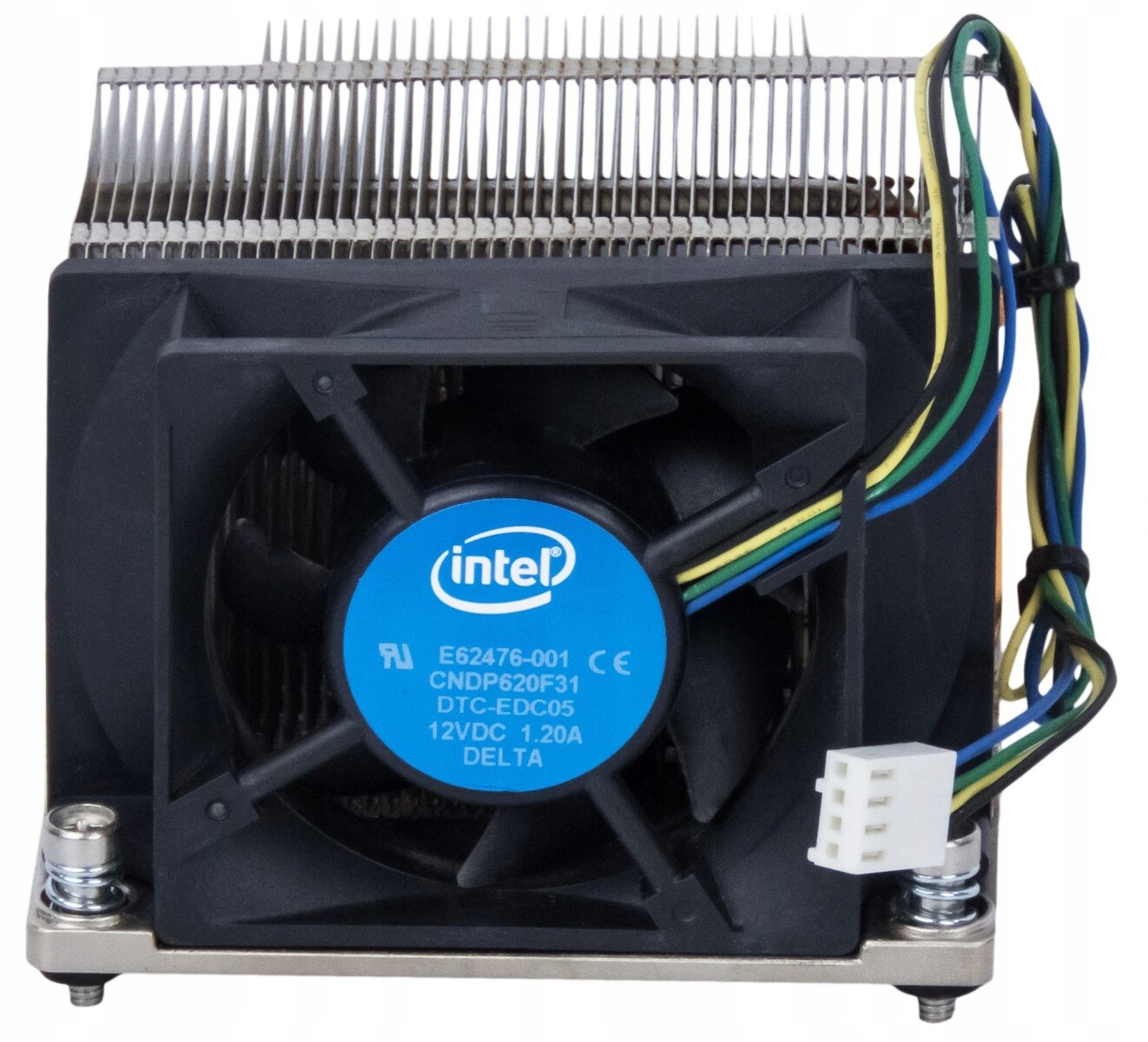 Intel E62476-001 LGA2011 Heatsink S Fan Pro T4083I G4V2