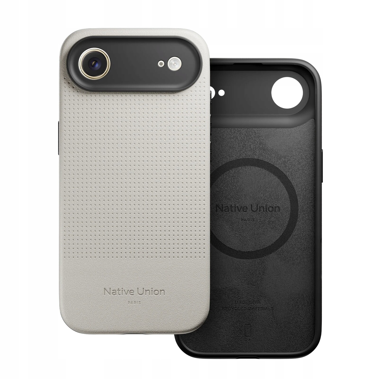 pouzdro kryt Native Union Active Case MagSafe pro iPhone 17 Air