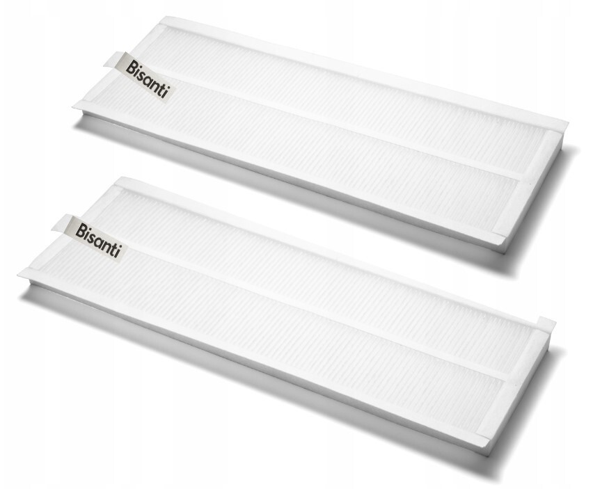 Sada Filtrů G4/G4 Pro Rekuperátor Zehnder Comfoair Q350 Q450 Q600