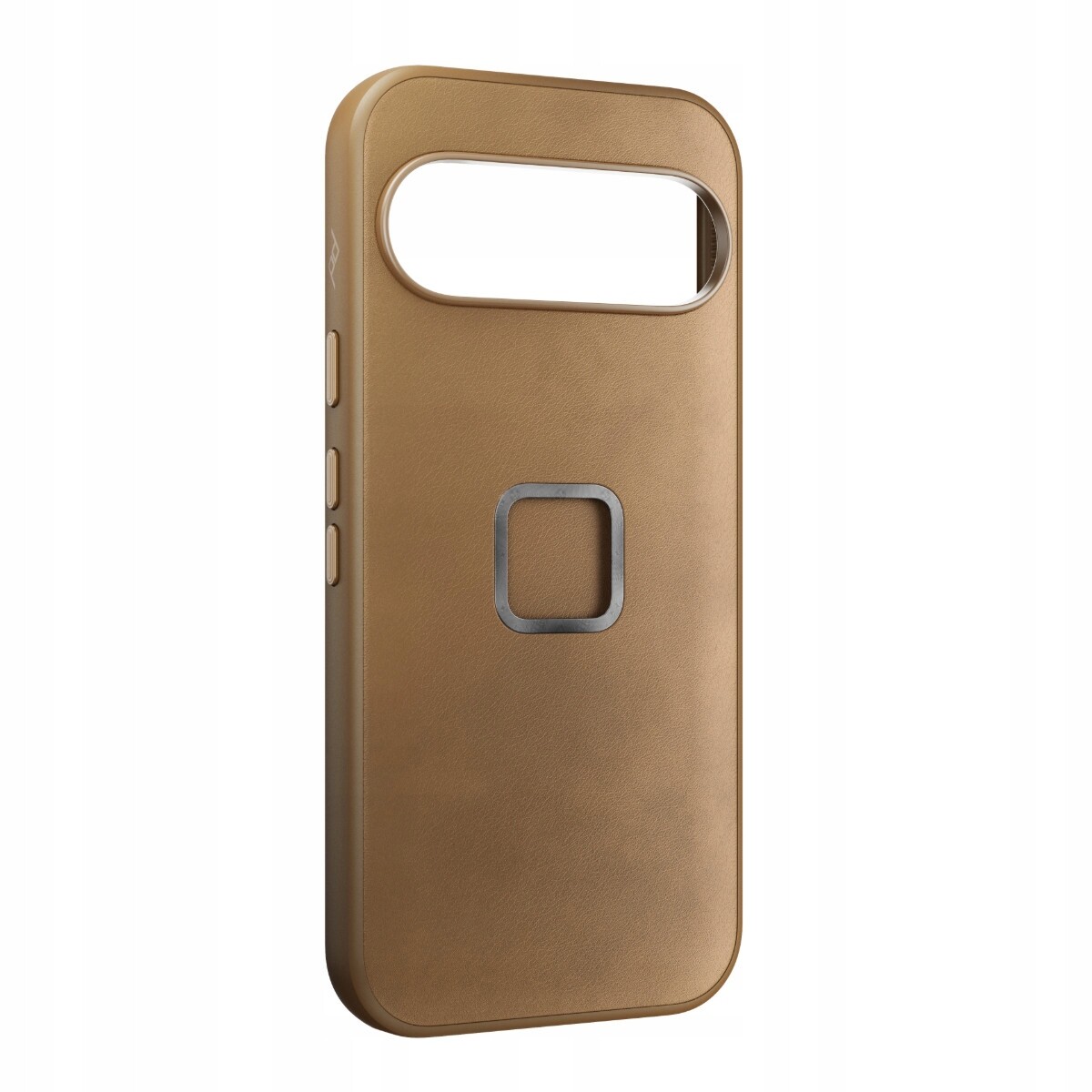 Peak Design Mobilní Pouzdro Everyday Clarino Case Pixel 9 Pro Hnědé