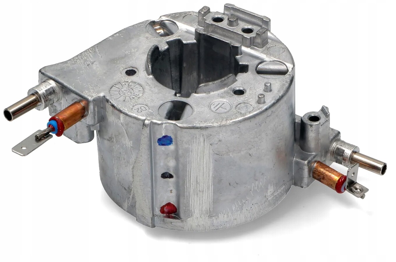 Topné těleso pro espresso kávovar DeLonghi 5513236251 orig .