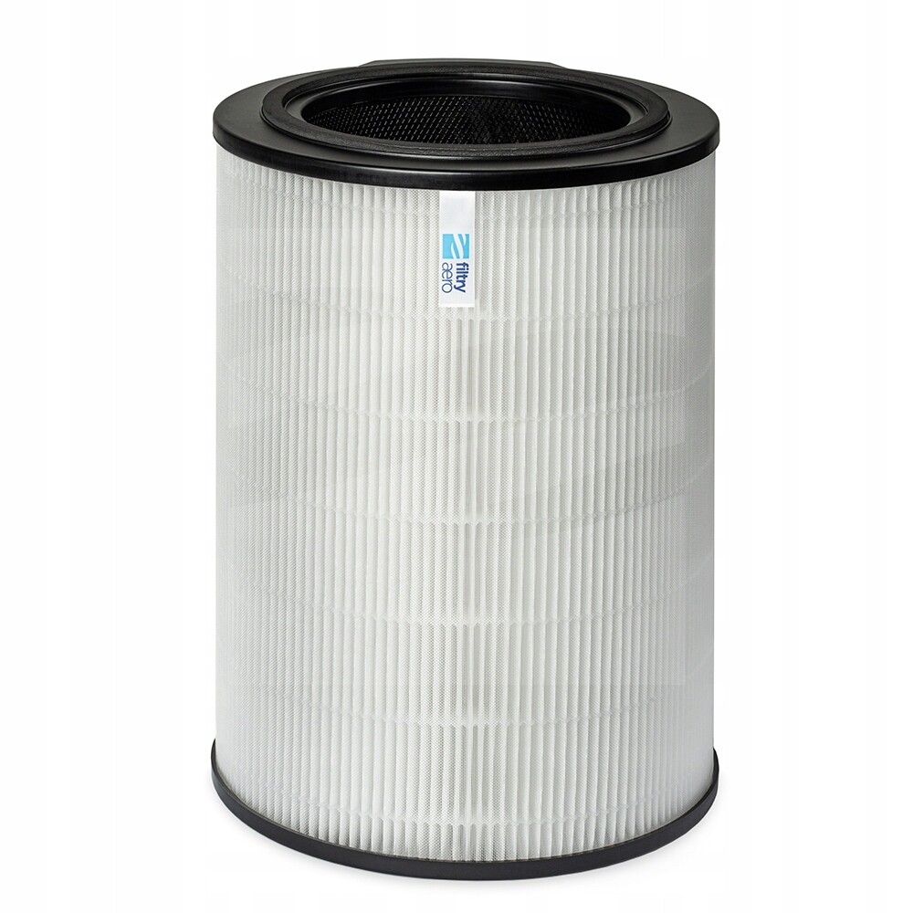 Hepa-uhlíkový Filtr FY4440 Pro Čističku Philips AC3854 H13, Náhrada