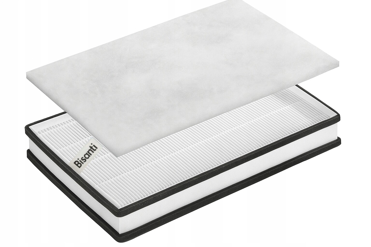 Filtr S Předfiltrem M5 Pro Rekuperátor Thessla Green Airpack 300 400 500