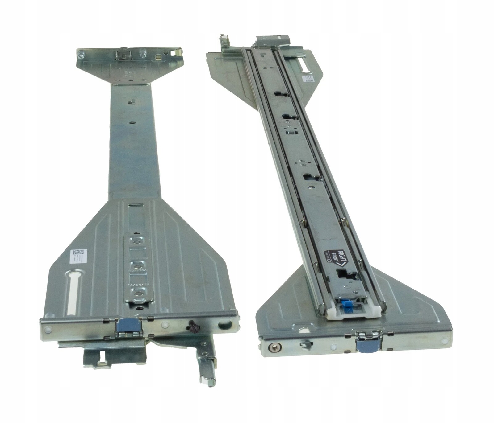 Sada kolejnic Dell Poweredge 0GW588